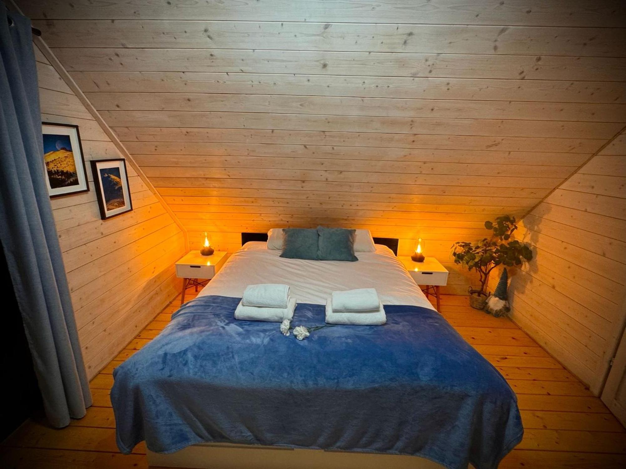 Sniezna Chatka - Sosnowka Karpacz Exteriör bild