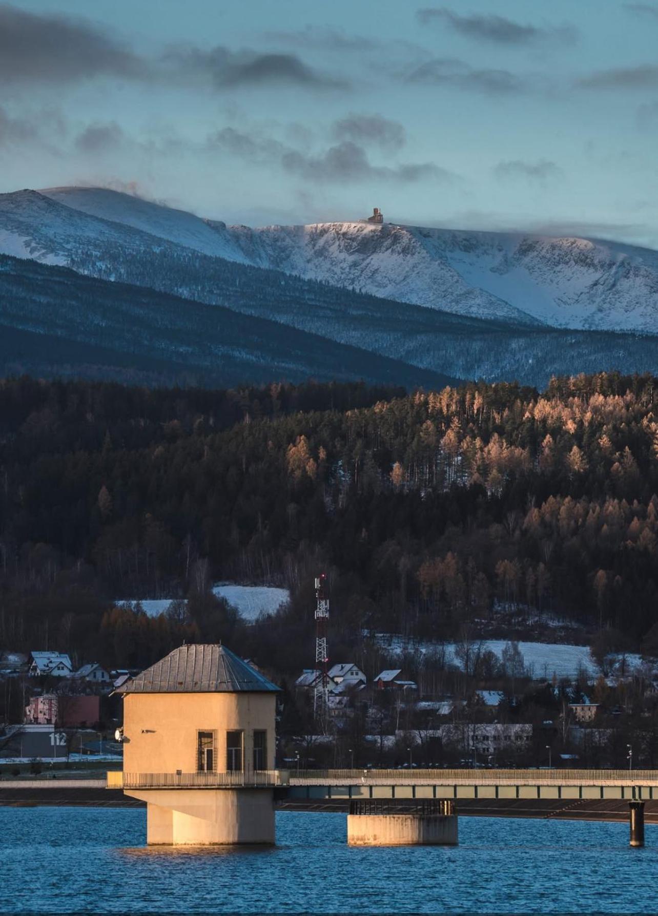 Sniezna Chatka - Sosnowka Karpacz Exteriör bild